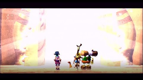 Jak and Daxter: the Precursor Legacy (part 5 - Finale)