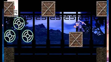 iPlatformer Tutorial 2 Preview