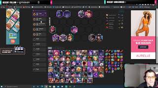 TFT Set 4 detailed guide on how to play cultist patch 10.19 best comp! screenshot 5