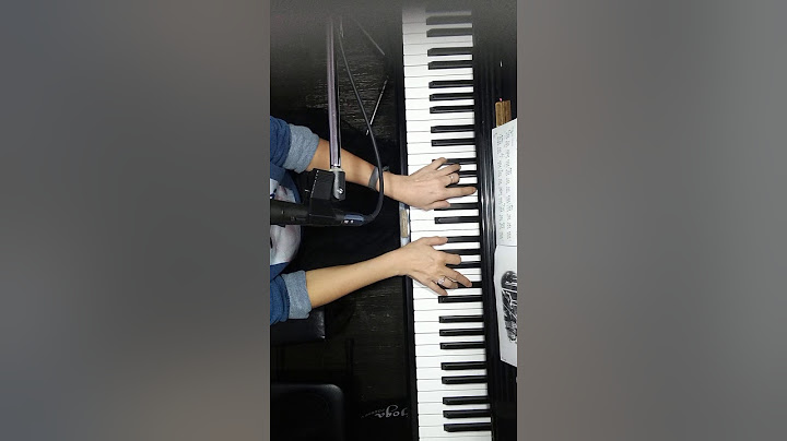 周杰伦《青花瓷》钢琴自弹自唱 piano& vocal #Sherylmusic - 天天要闻