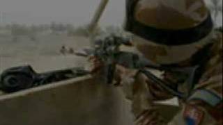 The Casualties  Unknown Soldier