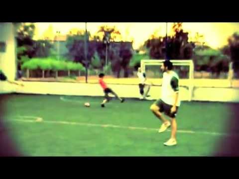 Muakin FC 2: Documentary (part 1)