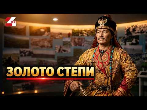 Historians Recreate Images of Turkic Warriors