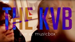 LIVEUROPE CHAPTER #3 THE KVB [DOCUMENTARY]