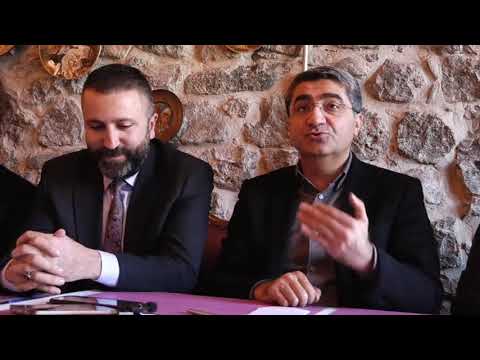 Kars Basın Toplantımız