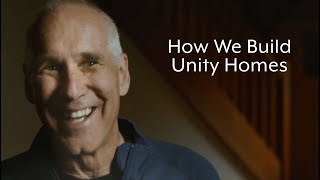 Famous How We Build Unity Homes Profile