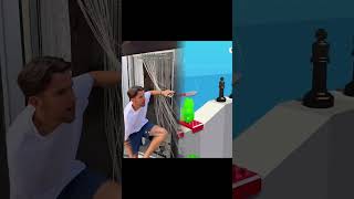 Pakket Bezorgers Zijn Sneller Dan De Wind