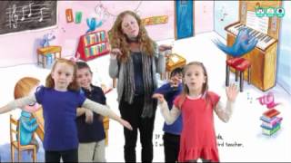 Let's Play with Touch Talk English!