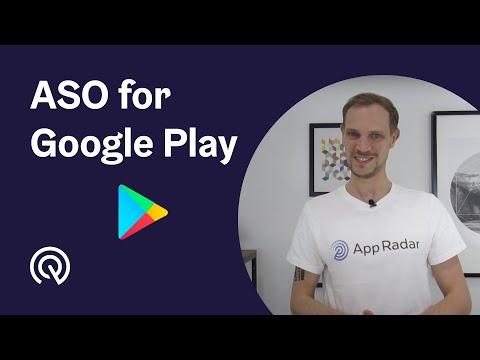 App Store Optimization for Google Play🥇 |  How to Rank #1 on Google Play Store