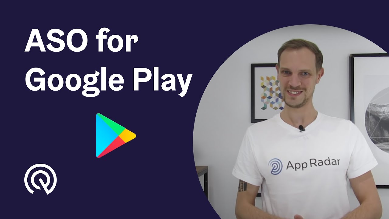 App Store Optimization for Google Play🥇 | How to Rank #1 on Google Play ...