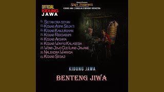 Kidung Jawa - Benteng Jiwa