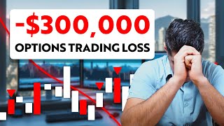 Facing a $300K LOSS on Tesla Options: What I Learned