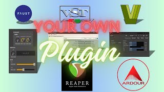 Create Your Own VST Plugin in Minutes: The Quickest Way!