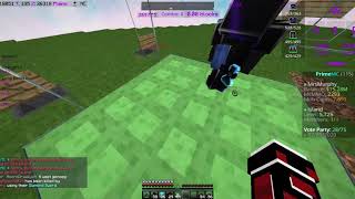 Xkatijger | Bug abuse | PrimeMc | Skyblock