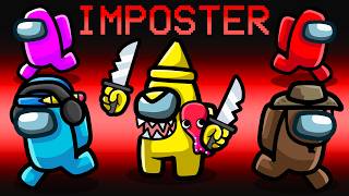 We Joined AMONG US.. screenshot 4