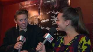 Behind The Hit highlights with La Roux, Delphic, The Naked & Famous & Pony Pony Run Run