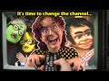TERRIFYING Public Access TV Shows