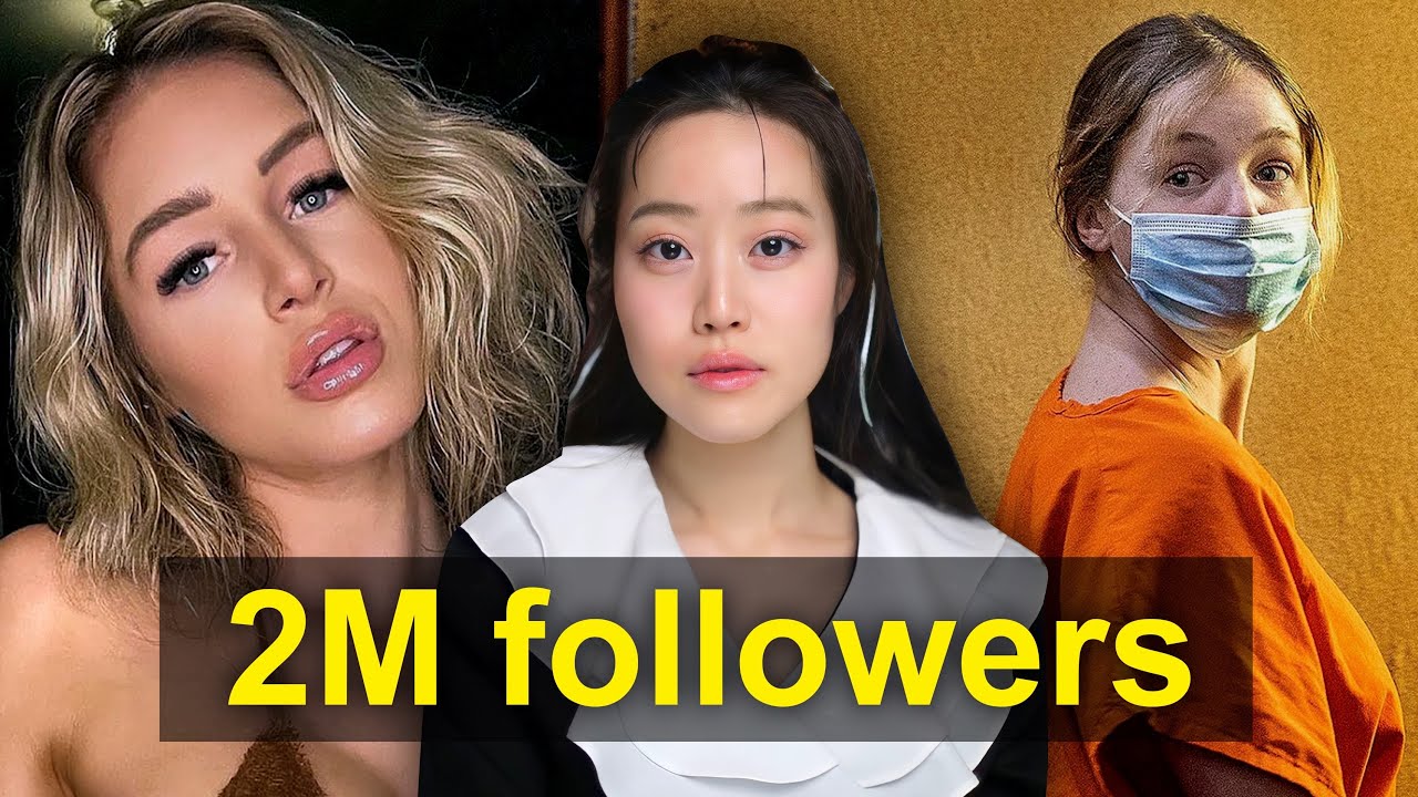 Famous OnlyFans Model Who Became a Killer Case of Courtney Clenney