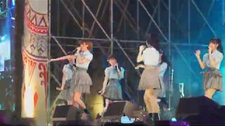 [20190922][Fancam 4K] #Sukinanda - AKB48 Team 8 @Asian Idol Music Fest