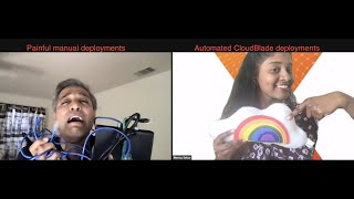 MultiCloud Integrations using Prisma SD-WAN CloudBlades