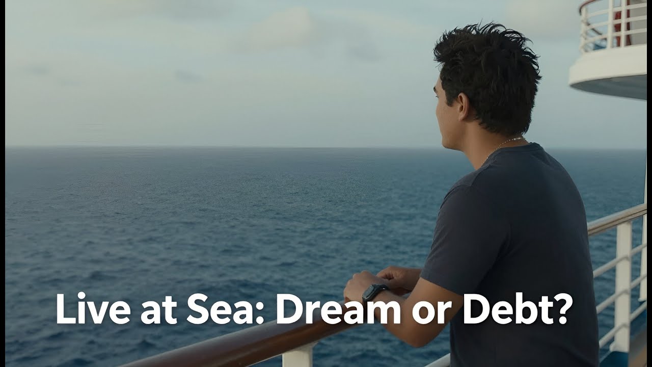 Best Cruise Line Annual Pass Explained | Royal Caribbean & Norwegian Compared | Lazy Dog Travels