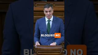 SÁNCHEZ EXPLOTA contra el PP 💥 Tellado, MAR y González Pons retratados