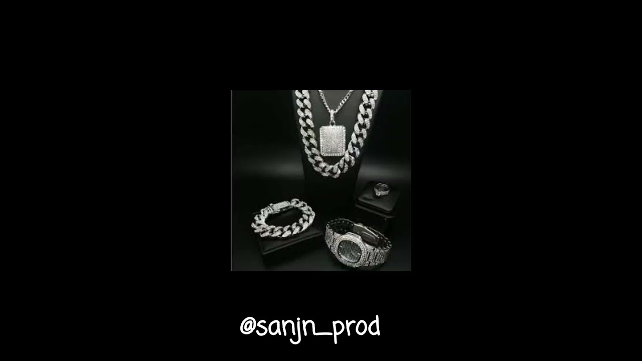 (FREE) Beat Trap 'Ice' [Prod. Sanjn]