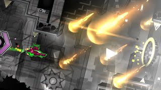 resurrection by endevvor | (DDD #13)