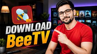 How to Download BeeTV on Fire Stick in 2026 (thank me later) screenshot 4