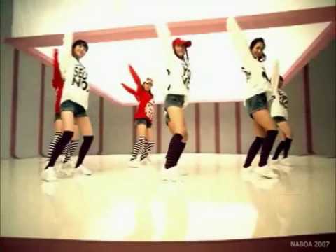 Girls' Generation - 소녀시대 - Sonyeo Shidae