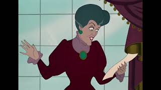 [Cinderella] The Complete Animation of The Wicked Step-Mother