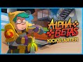 What happened to Alpha Betas?