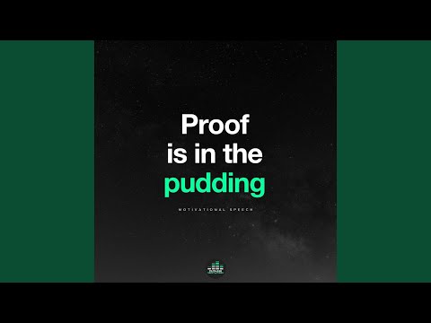 Macksys: The Proof Is In The Pudding.