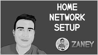 Home Network Setup - Nextcloud, Local Git Repository, & More