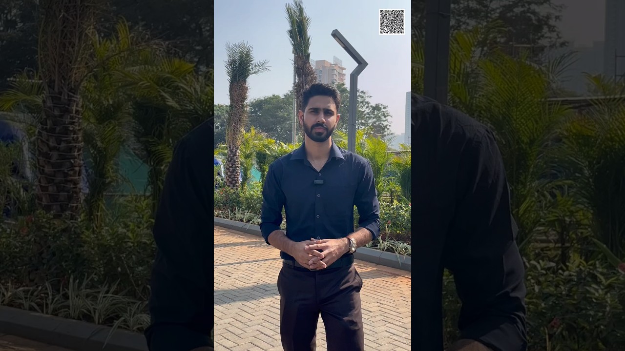 Luxury 2 BHK Starting at 94 Lacs | 270° River View & 70+ Amenities | Call Now: 8976561551 