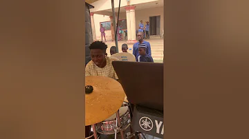 Alujo Yorùbá praise 2024... watch till the end