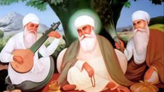 aukhi ghadi na dekhan deyi shabad