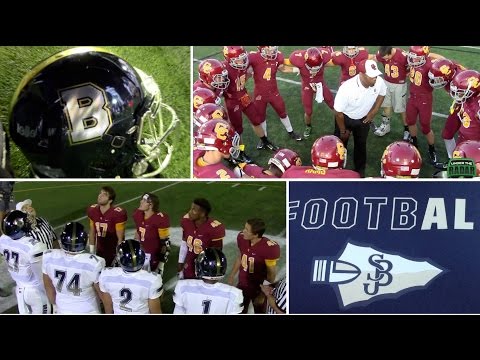 St. John Bosco (CA) v Central Catholic (OR) - UTR