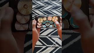 Plat Band Mendua fyp shorts