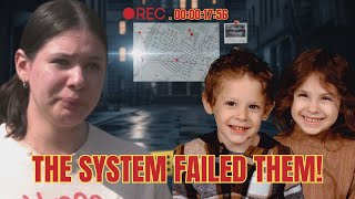 Celebrity The System Failed Lily & Jack Sullivan | What Happened Before School Trip | True Crime Documentary Profile