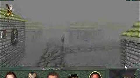 (Mic only) MM8 143: Mad Necromancer