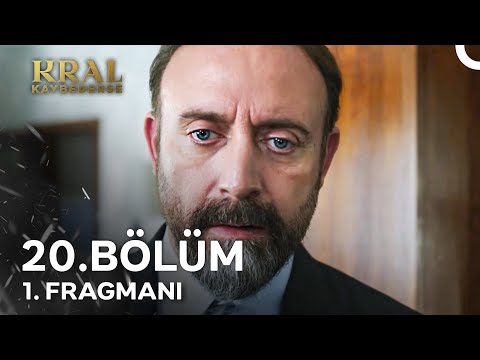 Kral Kaybederse: Season 2, Episode 4 Clip