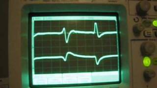 PIR tracker prototype 2