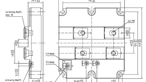 Power Up with INFINEON FZ1200R17KE3_B2 – 1200A 1700V IGBT Module from USComponent