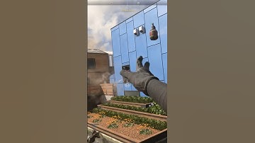 Window camper gets Semtex stuck in the face | Call of Duty: Modern Warfare II 2022