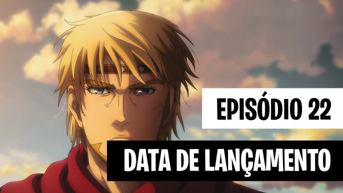 Assistir Vinland Saga 2 Online completo