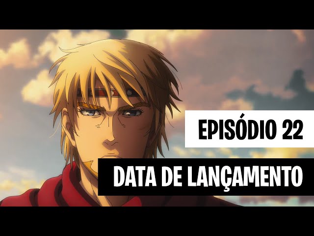 2ª temporada de Vinland Saga estreia com episódio impactante