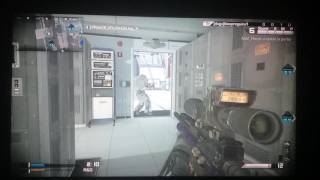 Quad Feed Ghosts Snip