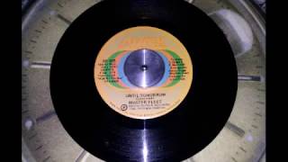 Master Fleet - Until Tomorrow ... Peace