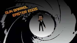 GoldenEye 007 XBLA - Intro Easter Eggs